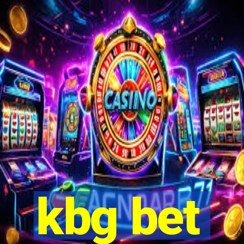 kbg bet